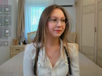 mariabecky webcam model stream image