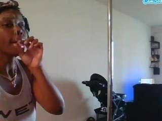 amiyadenae webcam model stream image