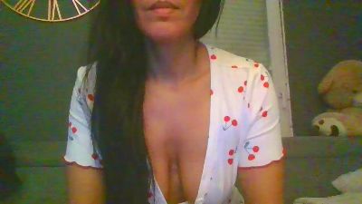Lovinto webcam model stream image