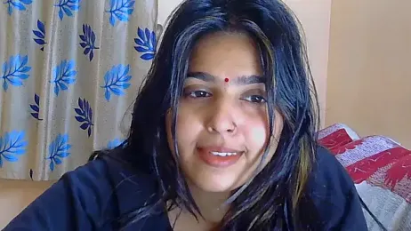 Cute-Simmi69 webcam stripchat model stream image