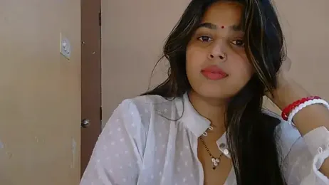 Cute-Simmi69 webcam stripchat model stream image