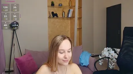 SoonMoor webcam model stream image