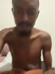 9blk webcam model stream image