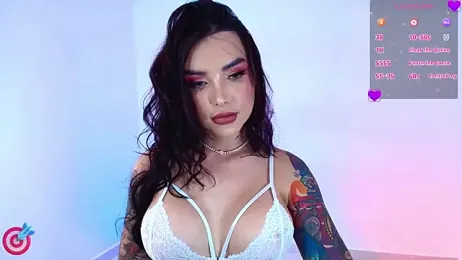 Ela_Doll_ webcam model stream image