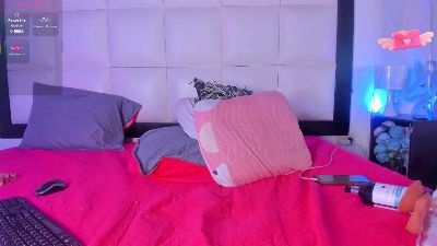 Chloe_tayler webcam model stream image