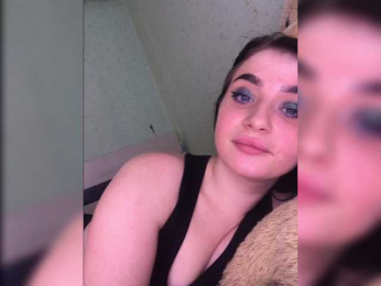 Aliska22 webcam model stream image