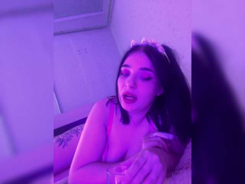 Aliska22 webcam model stream image