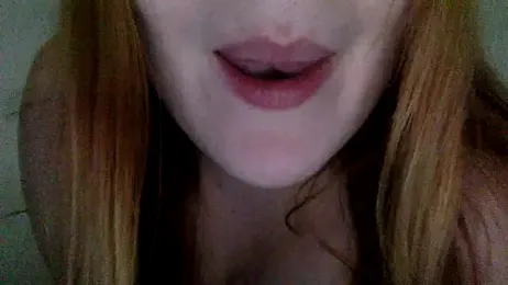 Blue-Coxy webcam model stream image