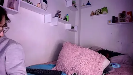 annyharriis webcam model stream image