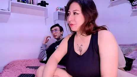 annyharriis webcam model stream image