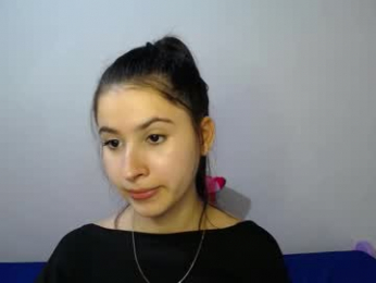 lilybumn webcam model stream image