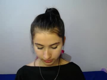 lilybumn webcam model stream image