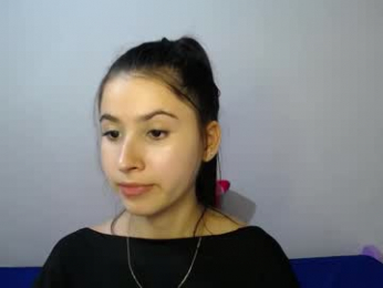 lilybumn webcam model stream image