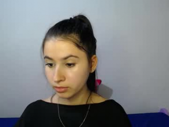 lilybumn webcam model stream image
