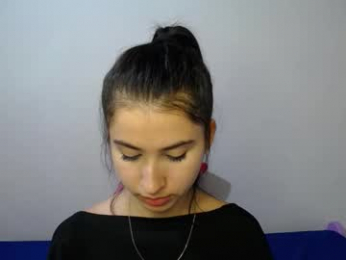 lilybumn webcam model stream image