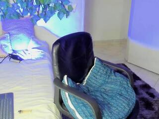 Josep Uribe webcam model stream image
