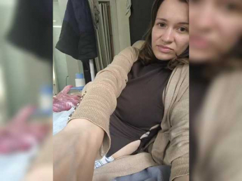 Trisha777 webcam model stream image