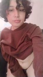 Sex_Honey webcam model stream image