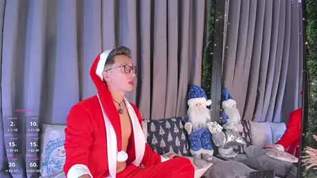 Thiago_jones webcam model stream image