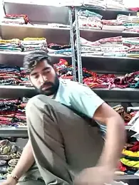 jhoothmat webcam model stream image