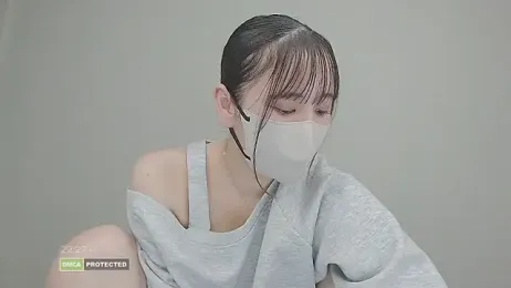 CocoaMilk18 webcam model stream image