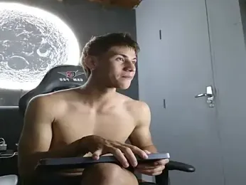 miguel_hz webcam model stream image