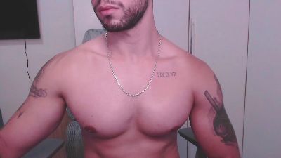 SuperBoyG webcam model stream image