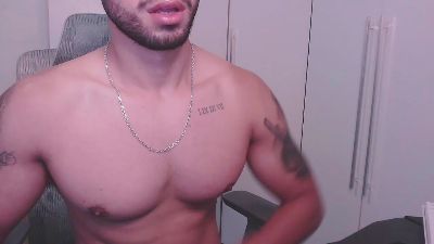 SuperBoyG webcam cam4 model stream image