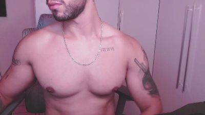 SuperBoyG webcam model stream image