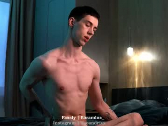 bbrandon_ webcam model stream image