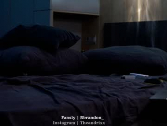 bbrandon_ webcam model stream image