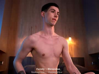 bbrandon_ webcam model stream image