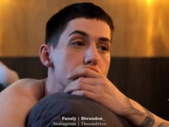 bbrandon_ webcam model stream image