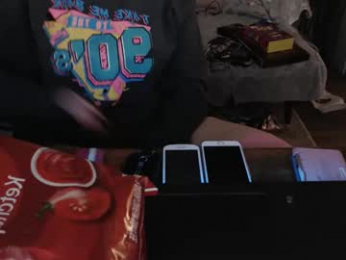 lushcutie webcam model stream image