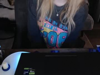 lushcutie webcam model stream image