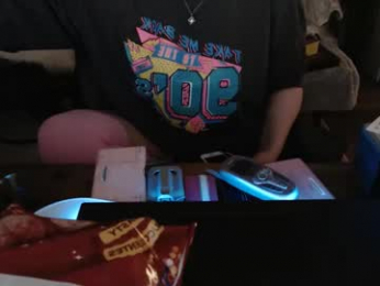 lushcutie webcam model stream image