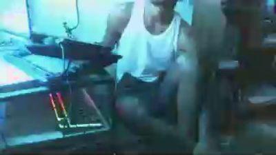 latin_master1 webcam model stream image
