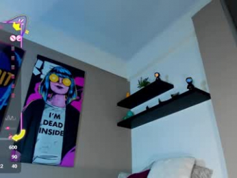 fuckmypusssyboy2 webcam model stream image