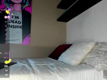 fuckmypusssyboy2 webcam model stream image
