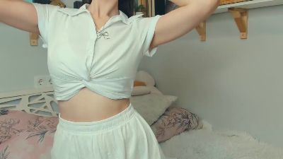 ChandaWormley webcam model stream image
