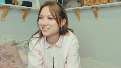 ChandaWormley webcam cam4 model stream image