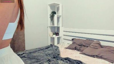 ChandaWormley webcam model stream image