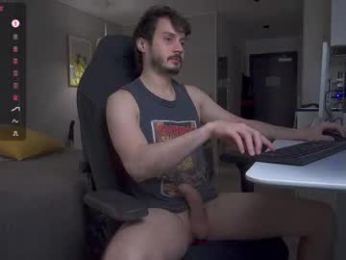 alakazam208 webcam model stream image