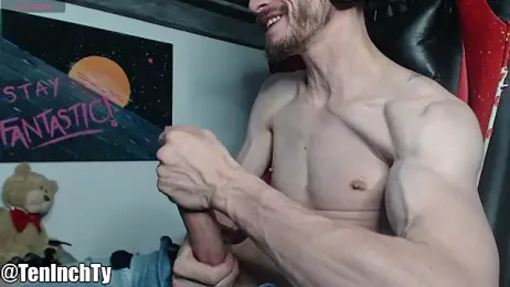 teninchty webcam stripchat model stream image