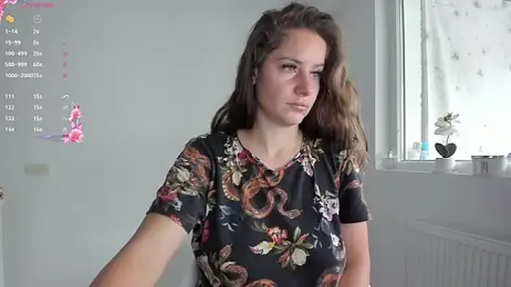 DiamondKay webcam stripchat model stream image