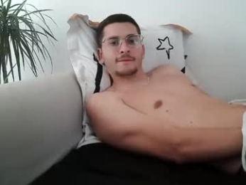 luiscontigo69 webcam chaturbate model stream image