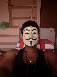 Tamil_KDD webcam model stream image