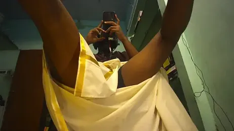 Tamil_KDD webcam model stream image