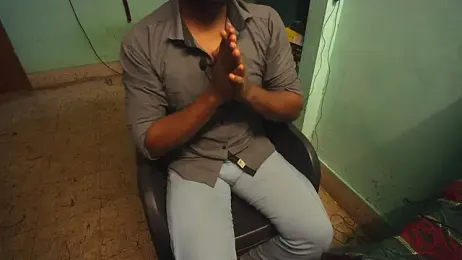 Tamil_KDD webcam model stream image