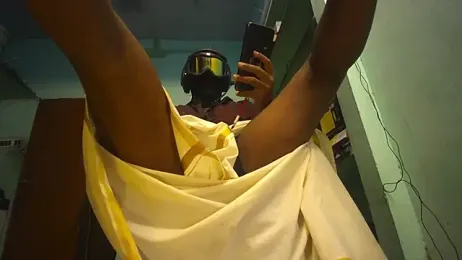 Tamil_KDD webcam model stream image